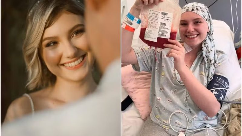 Morre Isabel Veloso, influencer que relatou câncer em fase terminal, aos 19 anos