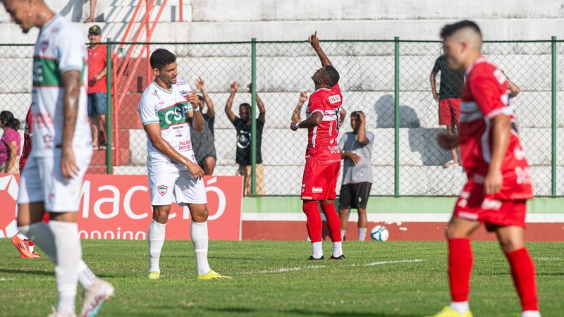 CRB estreia no Alagoano 2026 contra o CSE em busca do pentacampeonato