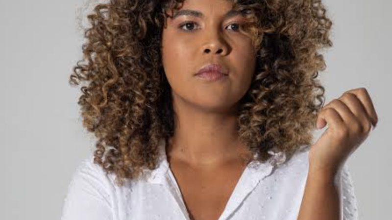 Atriz alagoana Vitória Rodrigues retorna à Globo em nova novela de época