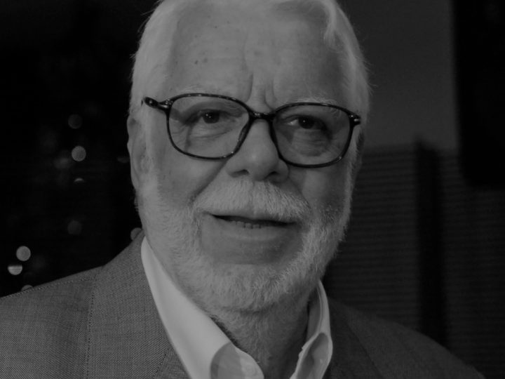 Morre Manoel Carlos, um dos maiores autores da teledramaturgia brasileira, aos 92 anos