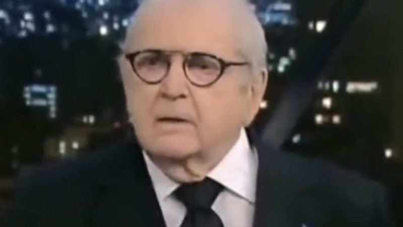 A falta que Jô Soares faz: quando a reflexão é tão necessária quanto o riso