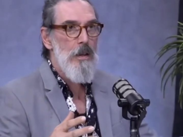 O Lobão que ninguém vê: por trás das polêmicas, a dor que nunca virou manchete