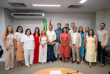 Governo de Alagoas empossa novos gerentes regionais de educação; veja a lista