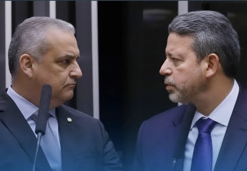 Com Lira e Alfredo Gaspar, direita se organiza para disputar as duas vagas ao Senado em Alagoas