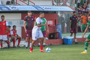 Coruripe e CSE se enfrentam em busca da primeira vitória no Alagoano