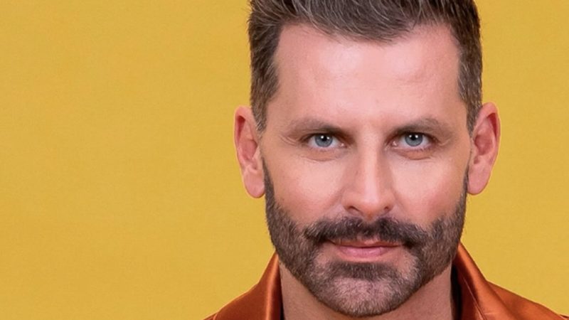 Ator Henri Castelli deixa o ‘BBB 26’