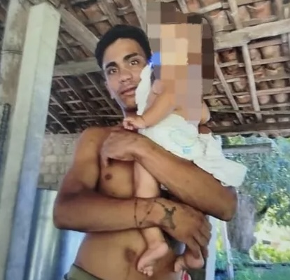 Jovem é encontrado morto após desaparecer em lago na zona rural de Igreja Nova