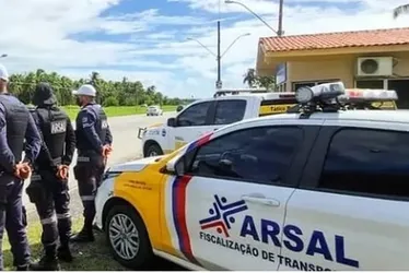 Governador Paulo Dantas institui comissão organizadora do concurso da Arsal