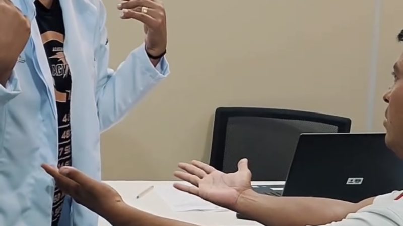 Instituto Superar oferece fisioterapia gratuita e transforma vidas em Palmeira dos Índios