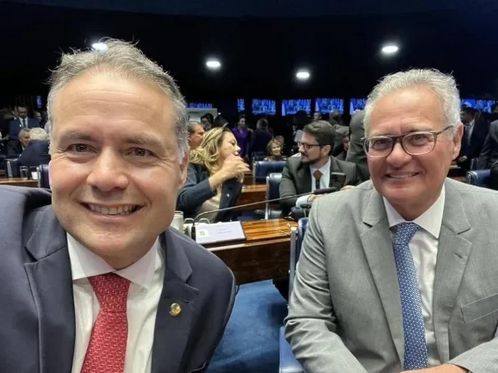 MDB mira governo e Senado e prepara chapa forte para 2026 em Alagoas