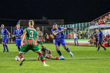 CSE estreia em casa no Alagoano diante do Cruzeiro e busca primeira vitória na temporada