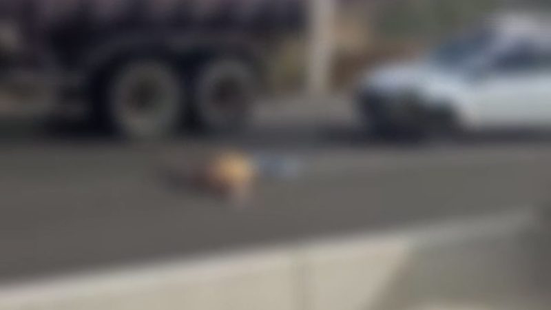 Motociclista morre após colisão com carro na AL-220, em Arapiraca