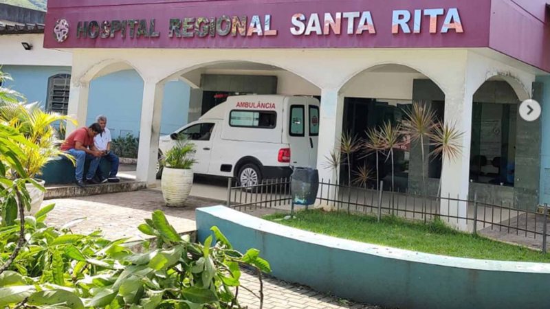 Hospital Santa Rita lamenta morte de recém-nascido e afirma ter seguido protocolos médicos