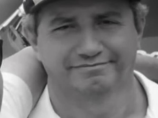 Radialista Cícero José morre em grave acidente na BR-316, em Atalaia