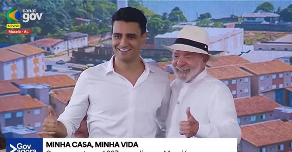 JHC no Divã de Lula: O pacto que deixou o vice no vácuo e a primeira-dama em casa