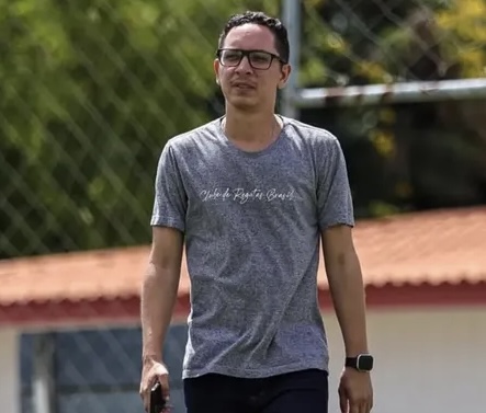 Apontado como mandante da morte de supervisor do CRB se apresenta à polícia