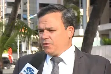 Suspeito nega ligação com executores da morte de ‘Joba’, diz advogado