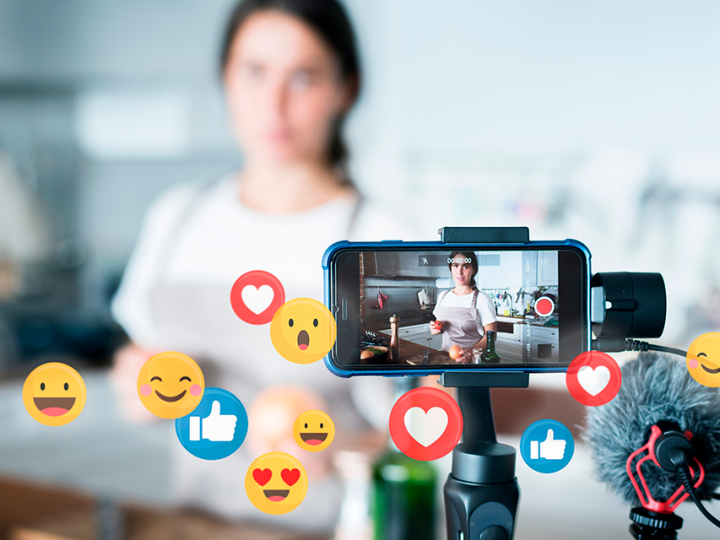 Influenciadores vão precisar ter diploma para criar conteúdo nas área de educação, saúde e psicologia