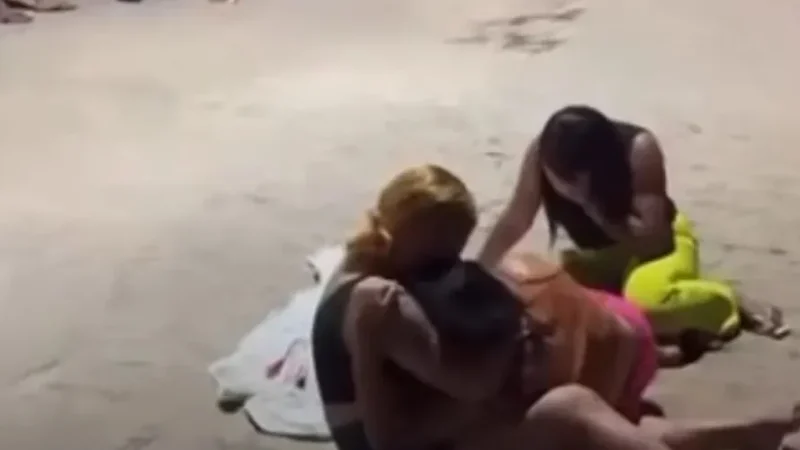 PC apura atropelamento com morte de criança de 2 anos em Porto Calvo