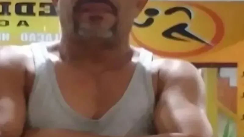 Polícia prende suspeito de matar professor em Maceió