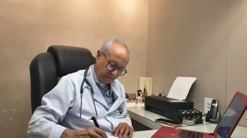 Com respeito na esquerda e na direita: surge um novo nome para o Senado