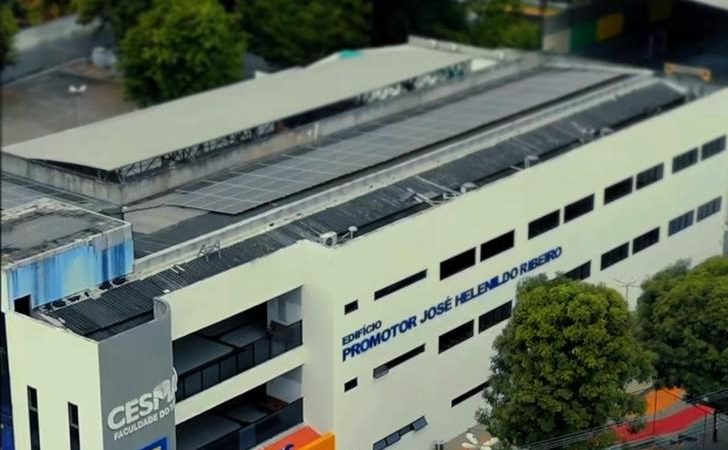 Nova era no CESMAC do Sertão: nova gestão transforma estrutura, cursos e atrai centenas de novos alunos