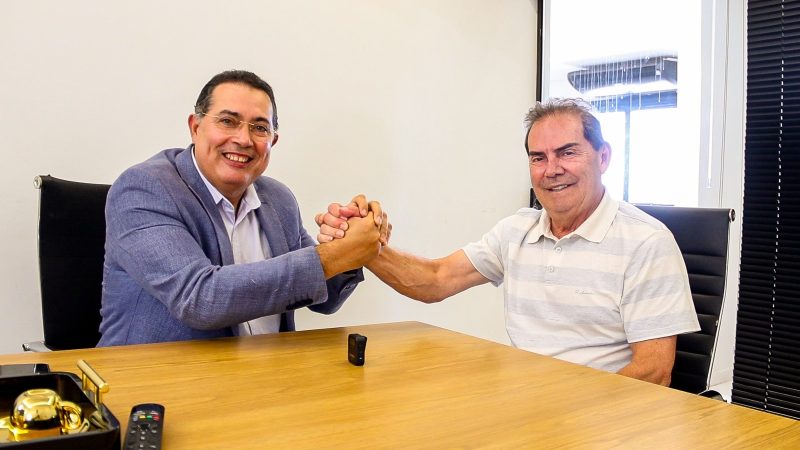 Presidente Nacional do Solidariedade afirma que votação na Câmara será favorável a PEC do Marco Temporal