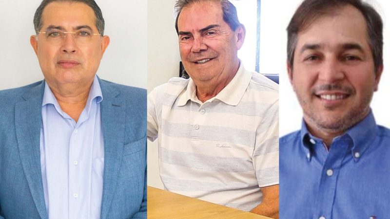 Câmara de Palmeira dos Índios aprova Título de Cidadão Honorário ao deputado federal Paulinho da Força