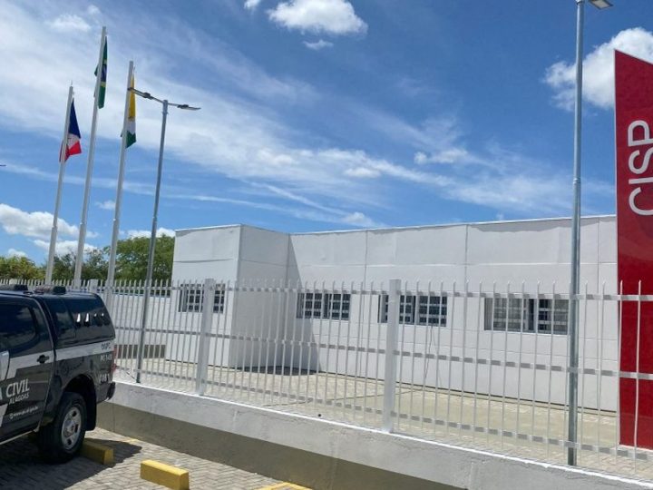 Cacimbinhas registra 2025 sem Crimes Violentos Letais