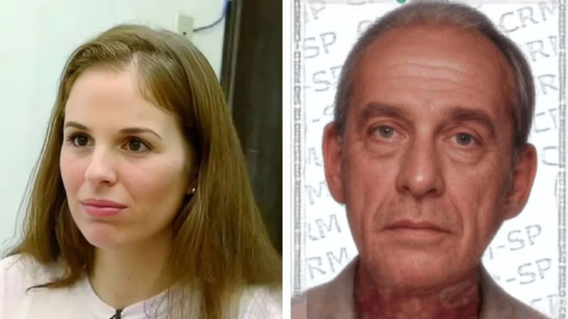 Suzane Von Richtofen disputa herança de tio falecido com prima