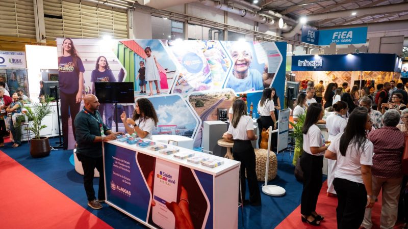 Feira dos Municípios debate avanços dos consórcios públicos e os impactos da gestão compartilhada nos municípios