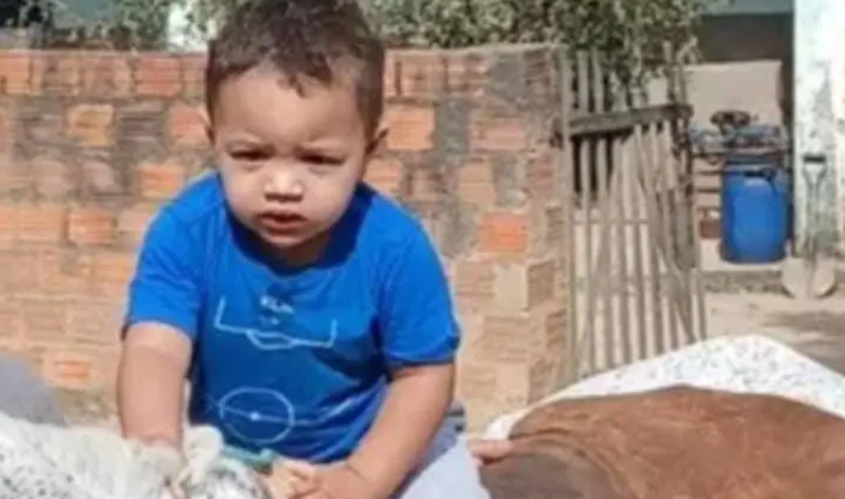 Após pagar fiança, mulher que atropelou e matou criança em Batalha é liberada