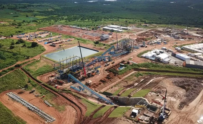 Alagoas se torna o 4º maior exportador de minério de cobre do Brasil em 2025, aponta Secex