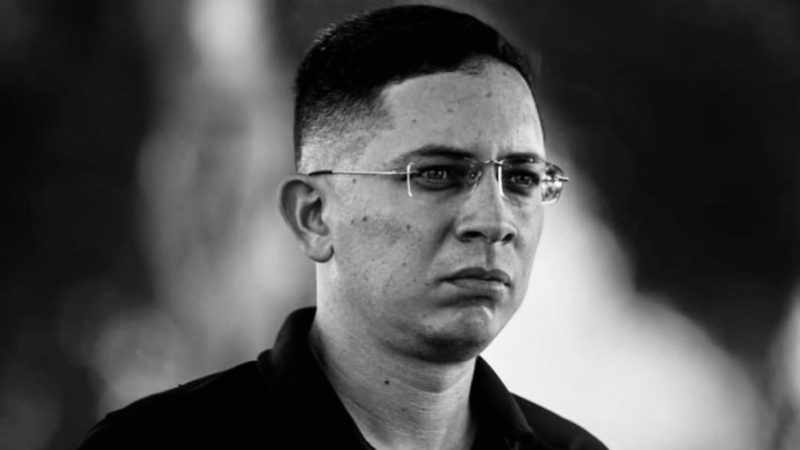 Polícia afirma que morte de supervisor do CRB foi encomendada por motivo pessoal, caso segue sob investigação