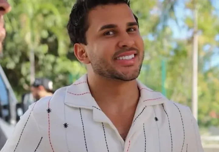Saiba quem é o ex-ator da Globo apontado como novo affair de Lucas Guimarães