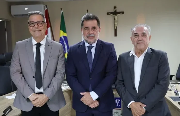 MPAL: Definida lista tríplice para o cargo de Procurador-Geral de Justiça (2026-2028)