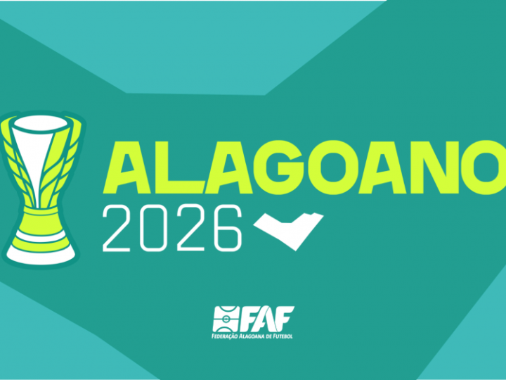 Confira os jogos dessa quarta no Campeonato Alagoano