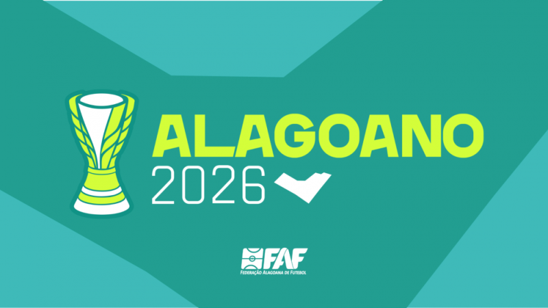 Confira os jogos dessa quarta no Campeonato Alagoano