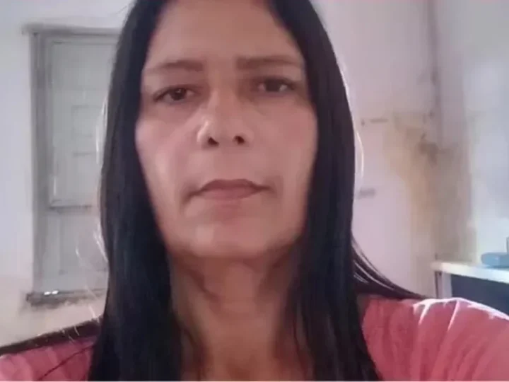 Filho de mulher morta no Bosque das Arapiracas divulga projeto de lei em homenagem à mãe