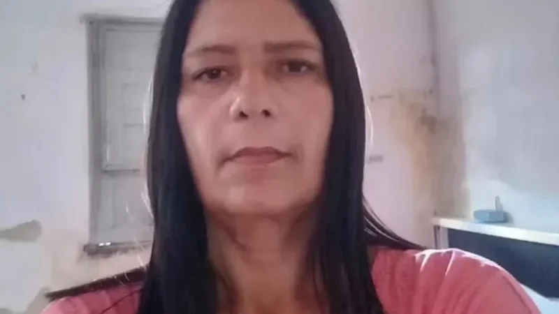 Filho de mulher morta no Bosque das Arapiracas divulga projeto de lei em homenagem à mãe