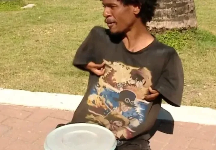 Morre aos 35 anos Maicon Douglas, vendedor e ex-paratleta que inspirou Maceió