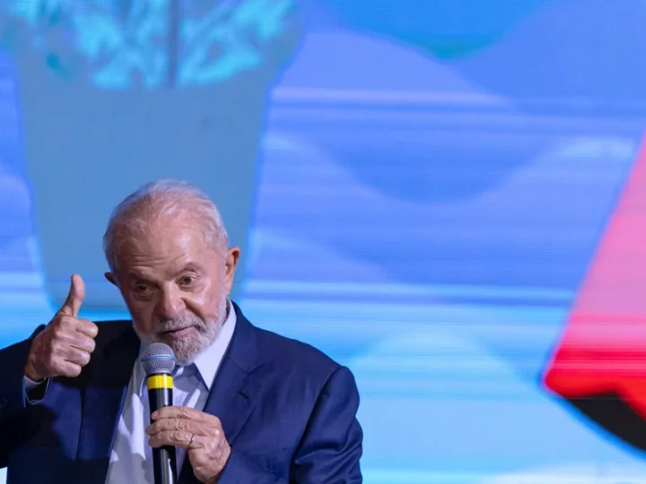 Paraná Pesquisa: para 52,2% dos eleitores, Lula não merece reeleição