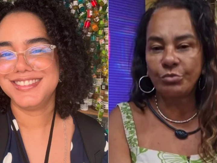 Filha de Solange Couto comenta falas da mãe no BBB 26