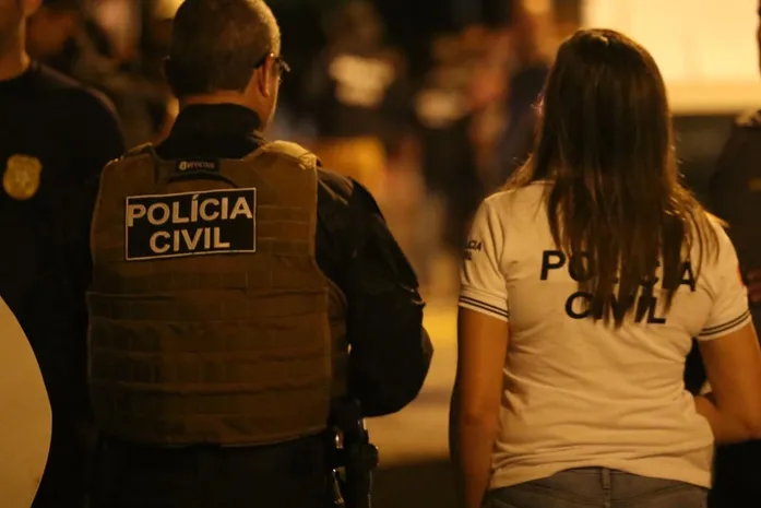 Adolescente de 17 anos é morta a tiros na parte alta de Maceió