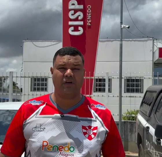 Atletas do Penedense recebem propostas para facilitar jogo contra o ASA