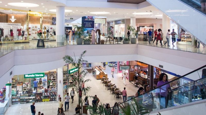 Carnaval muda horários de shoppings e do comércio do Centro de Maceió
