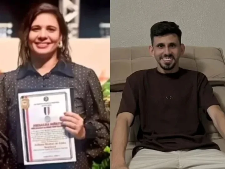 Professora foi morta com faca que deu a aluno dias antes do crime