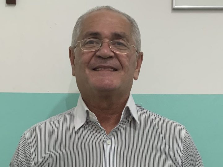 Marcos Rêgo deve assumir Secretaria de Relações Federativas após saída de Júlio Cezar