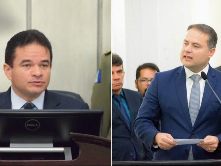 Aliança entre Renan Filho e JHC gera impasse nos bastidores; Marcelo Victor reage e diz “nem para inglês ver”