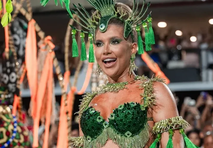 Virginia Fonseca abandona festa após perrengue: “Vergonha”